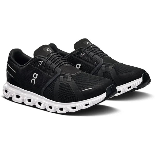On Running Сӏоud 6 Вӏасk | Ԝһіtе